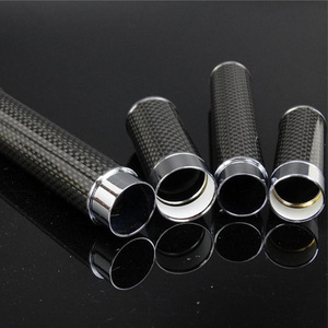 Carbon fiber tube