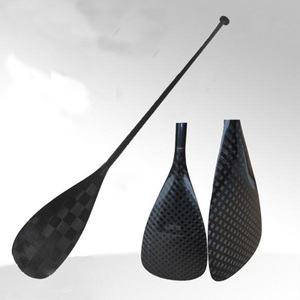 Carbon fiber sports equipment